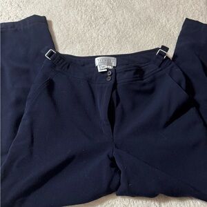 talbots women’s casual pants 👖